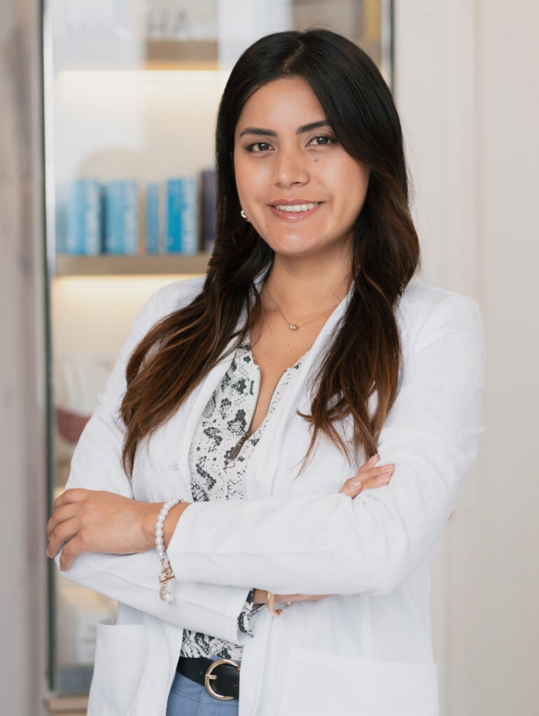 Dra Gianella Guillen