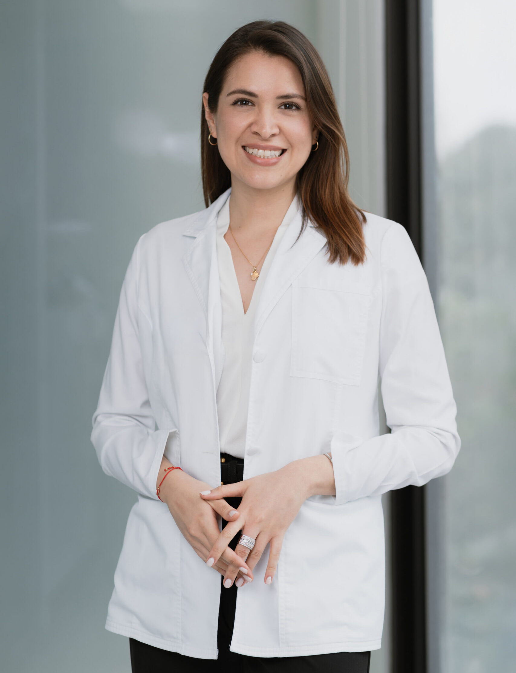 Dra Diana Hidalgo